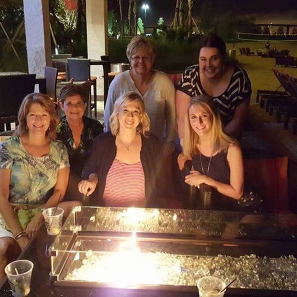 Meet your Posher, Ann